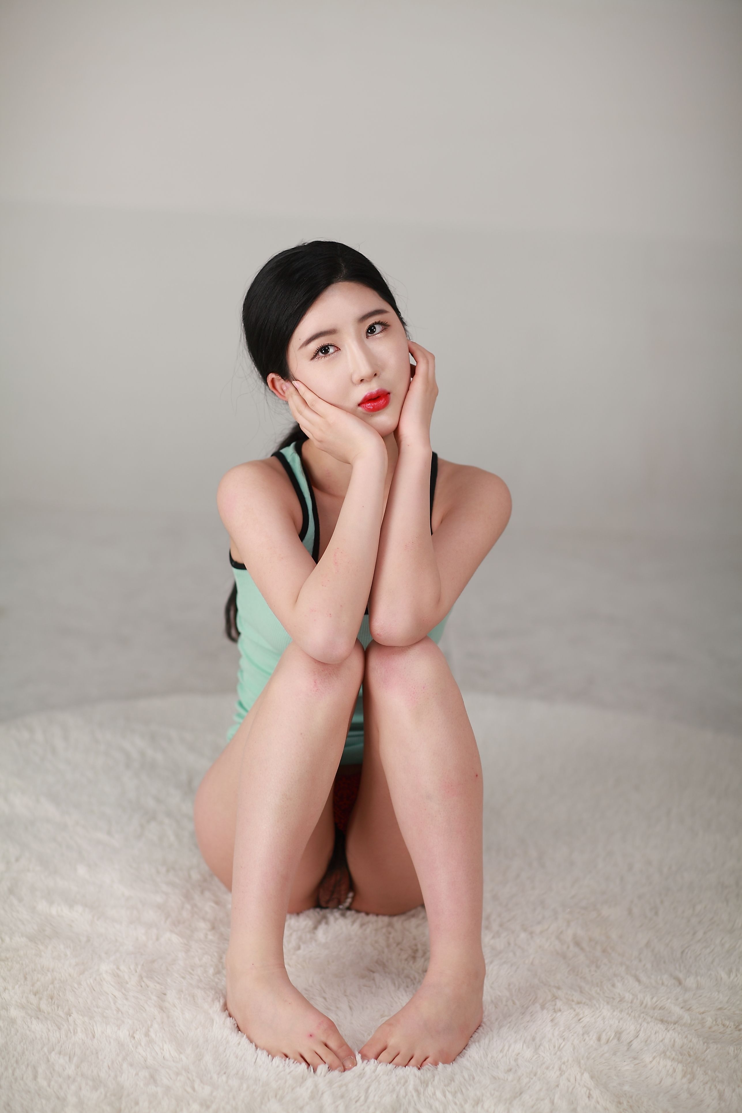 미분류 / S요가강사 No.587 244h 1.02g@104m / 출사587 S요가강사 244p 1.02gb